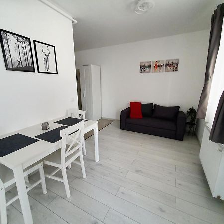 Fresh Mountain Brasov Apartamento Exterior foto