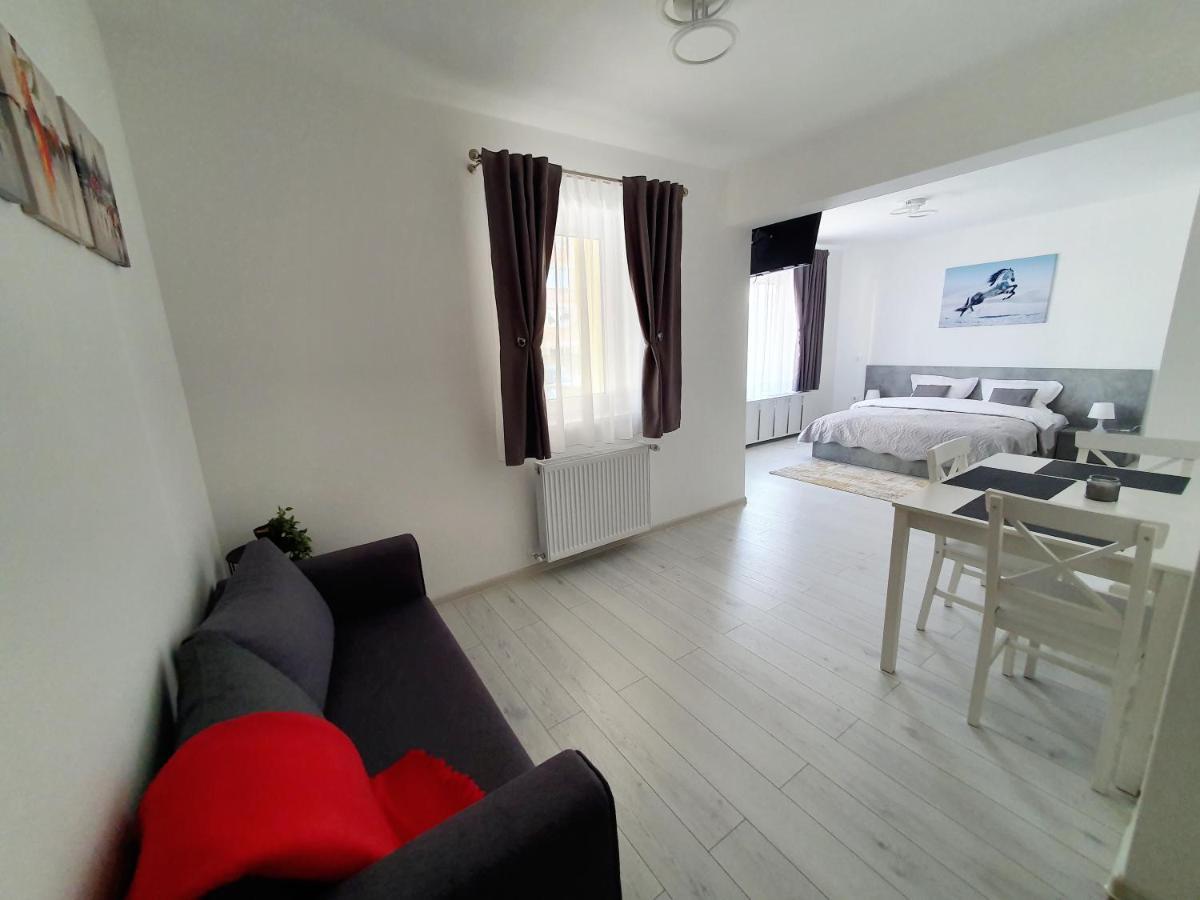Fresh Mountain Brasov Apartamento Exterior foto