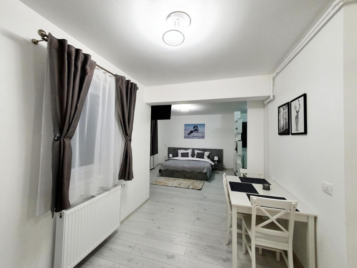Fresh Mountain Brasov Apartamento Exterior foto